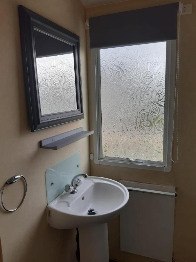 Golden Palm 8 Berth Chapel Saint Leanords, Ingoldmells, Skegness Caravan Esterno foto